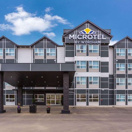 Microtel Inn & Suites By Wyndham Уайткорт Экстерьер фото